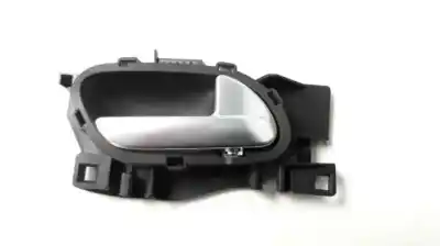 Автозапчасти б/у внутренняя задняя правая ручка за citroen c4 grand picasso exclusive ссылки oem iam 9800099680