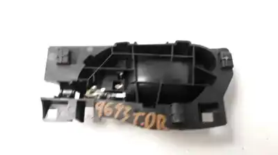 Автозапчасти б/у внутренняя задняя правая ручка за citroen c4 grand picasso exclusive ссылки oem iam 9800099680  