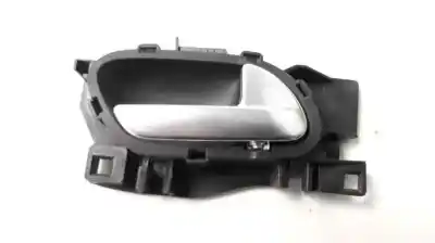 Автозапчасти б/у внутри передней правой ручки за citroen c4 grand picasso exclusive ссылки oem iam 9800099680