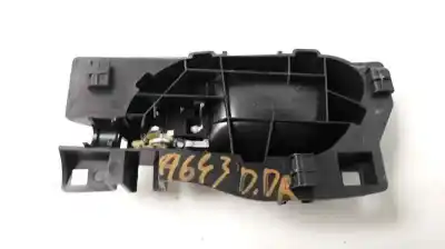 Автозапчасти б/у внутри передней правой ручки за citroen c4 grand picasso exclusive ссылки oem iam 9800099680  