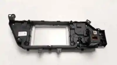 Автозапчасти б/у климат-контроль за citroen c4 grand picasso exclusive ссылки oem iam 98011198vv  