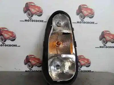 Pezzo di ricambio per auto di seconda mano Portalampada per SMART COUPE Passion Riferimenti OEM IAM 0012860V001000000  