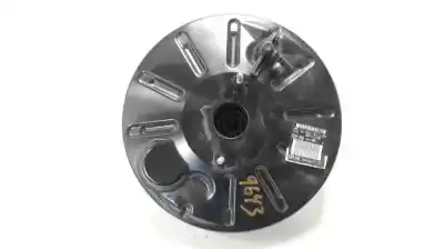 Автозапчасти б/у ТОРМОЗНОЙ СЕРВО за CITROEN C4 GRAND PICASSO  ссылки OEM IAM 9673131280  88MJ80