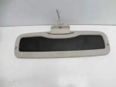 Peça sobressalente para automóvel em segunda mão pára-sol esquerdo por smart coupe passion referências oem iam   