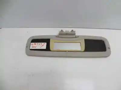 Peça sobressalente para automóvel em segunda mão Para-sol Direito por SMART COUPE Passion Referências OEM IAM   