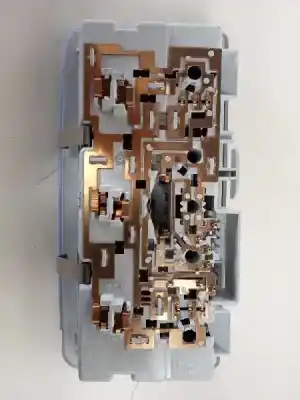 Second-hand car spare part interior light for opel astra j lim. excellence oem iam references 1673520  