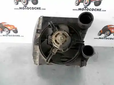 Pezzo di ricambio per auto di seconda mano Intercooler per SMART COUPE Passion Riferimenti OEM IAM 0003007V003  30257