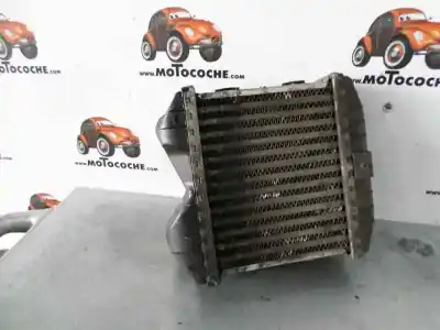 Pezzo di ricambio per auto di seconda mano intercooler per smart coupe passion riferimenti oem iam 0003007v003  30257
