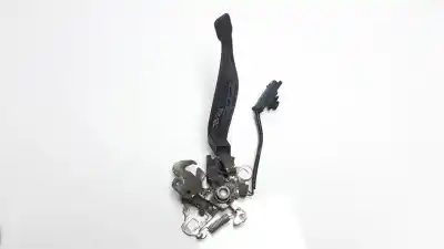 Автозапчастина б/у замок капота для citroen c4 lim. 1.2 12v e-thp посилання на oem iam 9670552080