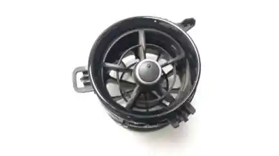 Peça sobressalente para automóvel em segunda mão grelha / difusor de ar por toyota yaris hybrid active referências oem iam 5556862280