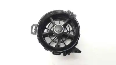 Peça sobressalente para automóvel em segunda mão grelha / difusor de ar por toyota yaris hybrid active referências oem iam 5556862280