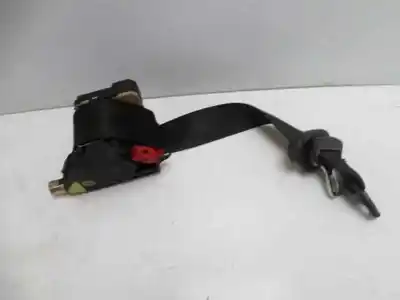 Peça sobressalente para automóvel em segunda mão Cinto De Segurança Dianteiro Direito por SMART COUPE Passion Referências OEM IAM 33003480  