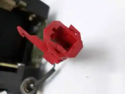 Second-hand car spare part front right seat belt for smart coupe passion oem iam references 33003480  