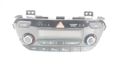 Автозапчастина б/у  для HYUNDAI IONIQ (AE)  Посилання на OEM IAM 97250G2050MBI  