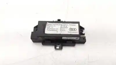 Pezzo di ricambio per auto di seconda mano Modulo Elettronico per AUDI A8 (4E2) 3.0 V6 24V TDI Riferimenti OEM IAM 4E0919064  