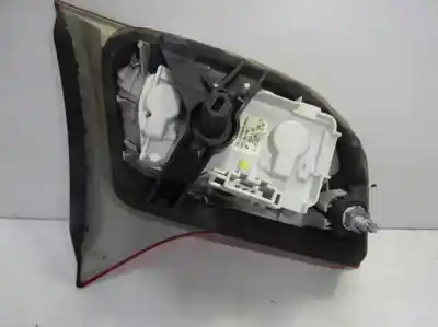 Pezzo di ricambio per auto di seconda mano luce di coda interna destra per audi a4 avant (8e) 3.0 v6 24v tdi riferimenti oem iam 8e9945094  104llf381 Pezzo di ricambio per auto di seconda mano luce di coda interna destra per audi a4 avant (8e) 3.0 v6 24v tdi riferimenti oem iam 8e9945094  104llf381