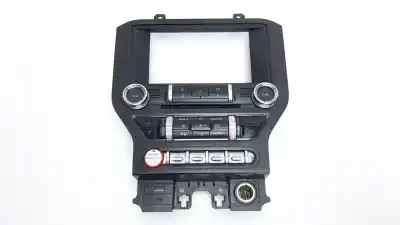 Second-hand car spare part climate control for ford mustang 5.0 ti-vct v8 oem iam references fr3t18e245gd 1700274011 