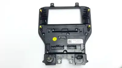 Second-hand car spare part climate control for ford mustang 5.0 ti-vct v8 oem iam references fr3t18e245gd 1700274011 