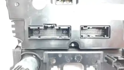 Second-hand car spare part climate control for ford mustang 5.0 ti-vct v8 oem iam references fr3t18e245gd 1700274011 