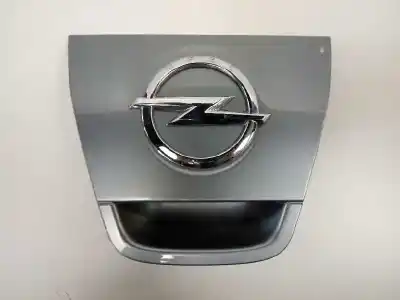 Tweedehands auto-onderdeel handgreep buitenpoort voor opel astra j lim. excellence oem iam-referenties 13380567