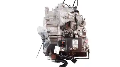 Автозапчастина б/у коробка передач для citroen c4 lim. 1.2 12v e-thp посилання на oem iam 20ge13  