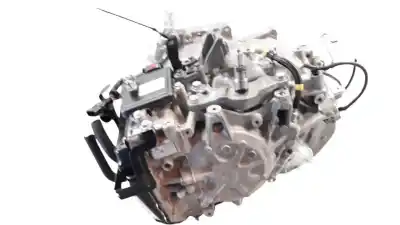 Автозапчастина б/у коробка передач для citroen c4 lim. 1.2 12v e-thp посилання на oem iam 20ge13  