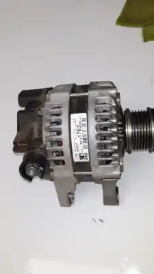 Second-hand car spare part alternator for citroen c4 lim. 1.2 12v e-thp oem iam references 9678178280  alf550a04