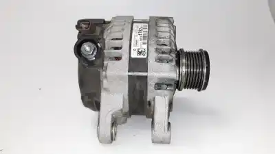 Second-hand car spare part alternator for citroen c4 lim. 1.2 12v e-thp oem iam references 9678178280  alf550a04