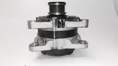 Second-hand car spare part alternator for citroen c4 lim. 1.2 12v e-thp oem iam references 9678178280  alf550a04