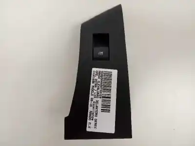 Tweedehands auto-onderdeel schakelaar rechts voor ruit voor opel astra j lim. excellence oem iam-referenties 13301886