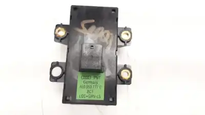 Pezzo di ricambio per auto di seconda mano interruttore per audi a8 (4e2) 3.0 v6 24v tdi riferimenti oem iam 4e0959777c  