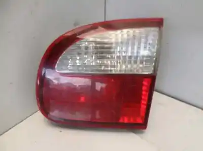 Second-hand car spare part Right Tailgate Light for DAEWOO LANOS SX OEM IAM references   DW0204063