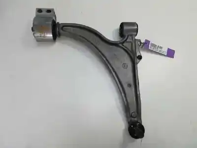 Tweedehands auto-onderdeel rechts voor ondergeheerde arm voor opel astra j lim. excellence oem iam-referenties 13334023