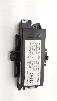 Автозапчасти б/у электронный модуль за audi a8 (4e2) 3.0 v6 24v tdi ссылки oem iam 4e0919064