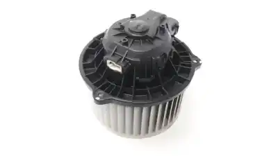 Pezzo di ricambio per auto di seconda mano ventola riscaldamento per kia sportage emotion 4x4 riferimenti oem iam f00s3b2441