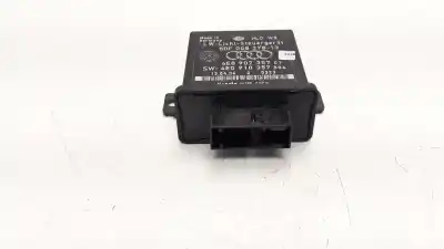 Автозапчасти б/у электронный модуль за audi a8 (4e2) 3.0 v6 24v tdi ссылки oem iam 4e090735701