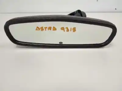 Tweedehands auto-onderdeel binnenspiegel voor opel astra j lim. excellence oem iam-referenties 13369365