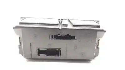 Автозапчасти б/у климат-контроль за audi a8 (4e2) 3.0 v6 24v tdi ссылки oem iam 4e0919158  