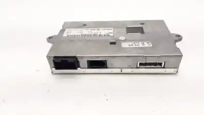 Автозапчасти б/у электронный модуль за audi a8 (4e2) 3.0 v6 24v tdi ссылки oem iam 4e035729