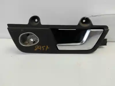 Автозапчастина б/у внутрішня задня права ручка для AUDI A4 AVANT (8E) 3.0 V6 24V TDI Посилання на OEM IAM 8E1837020   Автозапчастина б/у внутрішня задня права ручка для AUDI A4 AVANT (8E) 3.0 V6 24V TDI Посилання на OEM IAM 8E1837020