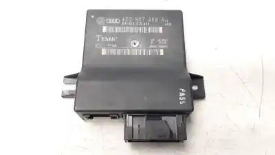 Автозапчасти б/у электронный модуль за audi a8 (4e2) 3.0 v6 24v tdi ссылки oem iam 4e0907468a