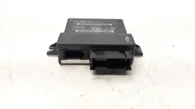 Second-hand car spare part electronic module for audi a8 (4e2) 3.0 v6 24v tdi oem iam references 4e0907468a  