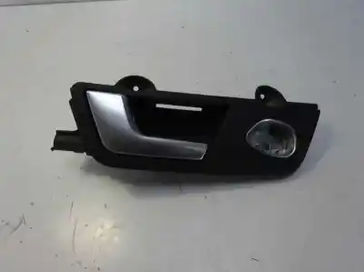 Автозапчастина б/у ліва задня внутрішня ручка для AUDI A4 AVANT (8E) 3.0 V6 24V TDI Посилання на OEM IAM 8E1837019G   Автозапчастина б/у ліва задня внутрішня ручка для AUDI A4 AVANT (8E) 3.0 V6 24V TDI Посилання на OEM IAM 8E1837019G