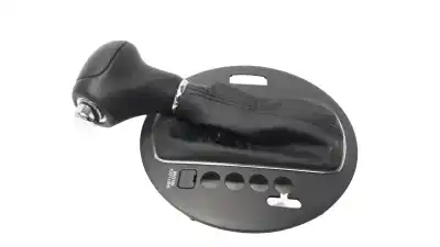 Recambio de automóvil de segunda mano de pomo palanca cambio para kia sportage emotion 4x4 referencias oem iam 846523w019  