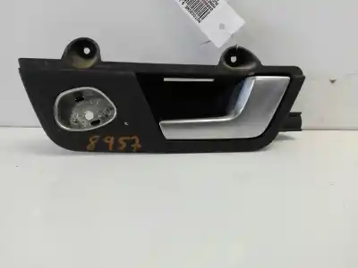 Автозапчастина б/у усередині передня права ручка для AUDI A4 AVANT (8E) 3.0 V6 24V TDI Посилання на OEM IAM    Автозапчастина б/у усередині передня права ручка для AUDI A4 AVANT (8E) 3.0 V6 24V TDI Посилання на OEM IAM