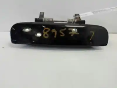 Pezzo di ricambio per auto di seconda mano Maniglia Esterna Anteriore Destra per AUDI A4 AVANT (8E) 3.0 V6 24V TDI Riferimenti OEM IAM 8E0839207   Pezzo di ricambio per auto di seconda mano Maniglia Esterna Anteriore Destra per AUDI A4 AVANT (8E) 3.0 V6 24V TDI Riferimenti OEM IAM 8E0839207