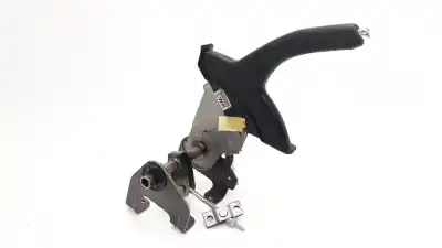 Pezzo di ricambio per auto di seconda mano leva del freno a mano per kia sportage emotion 4x4 riferimenti oem iam 597103w000wk