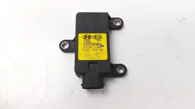 Pezzo di ricambio per auto di seconda mano modulo elettronico per kia sportage emotion 4x4 riferimenti oem iam 956901f000