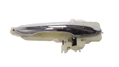 Pezzo di ricambio per auto di seconda mano Maniglia Esterna Posteriore Sinistra per KIA SPORTAGE Emotion 4x4 Riferimenti OEM IAM 826553W000  