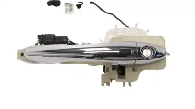 Pezzo di ricambio per auto di seconda mano Maniglia Esterna Anteriore Sinistra per KIA SPORTAGE Emotion 4x4 Riferimenti OEM IAM 826553W000  